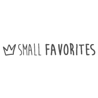 SMALL FAVORITES